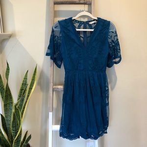 Altar’d State Sefton Dress